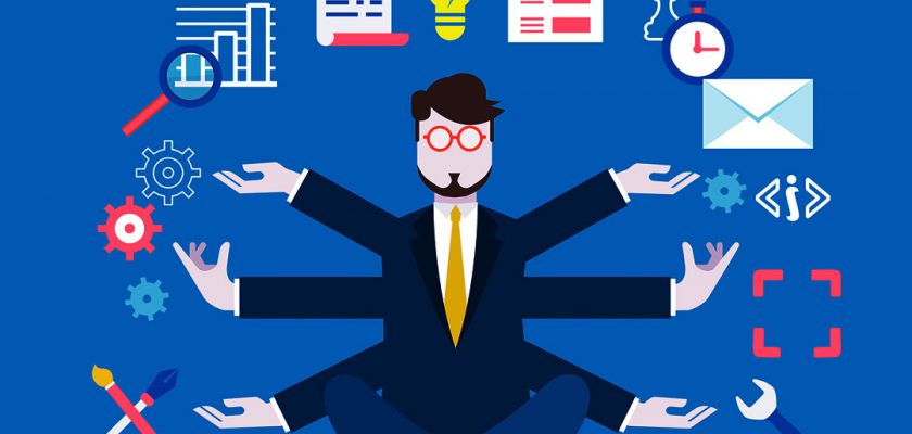 علیرضا پیر-مدیریت